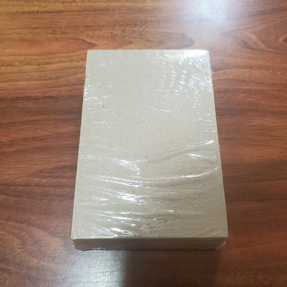 Longaberger Notepad Set of 6 Mini Pads New Basket Company Ohio Plant Print - Picture 7 of 9